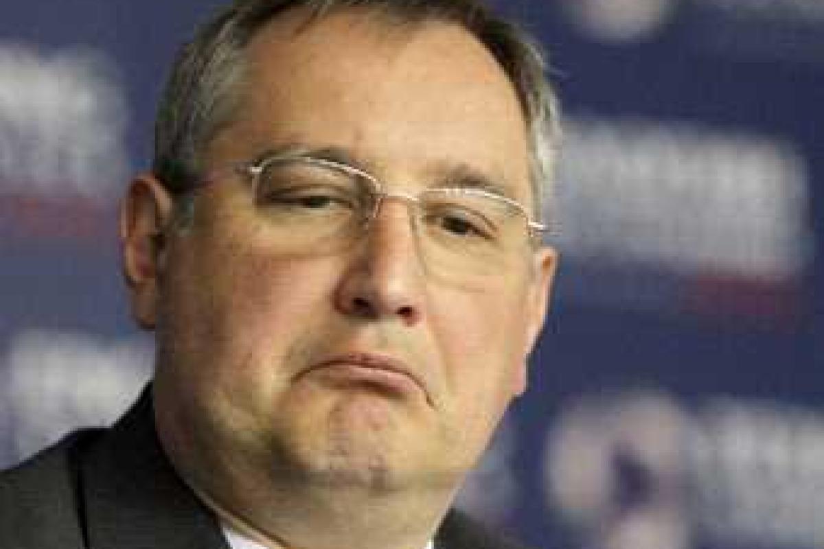 Рогозин вслед за Бастрыкиным высказался о "бандеровцах" в Чечне