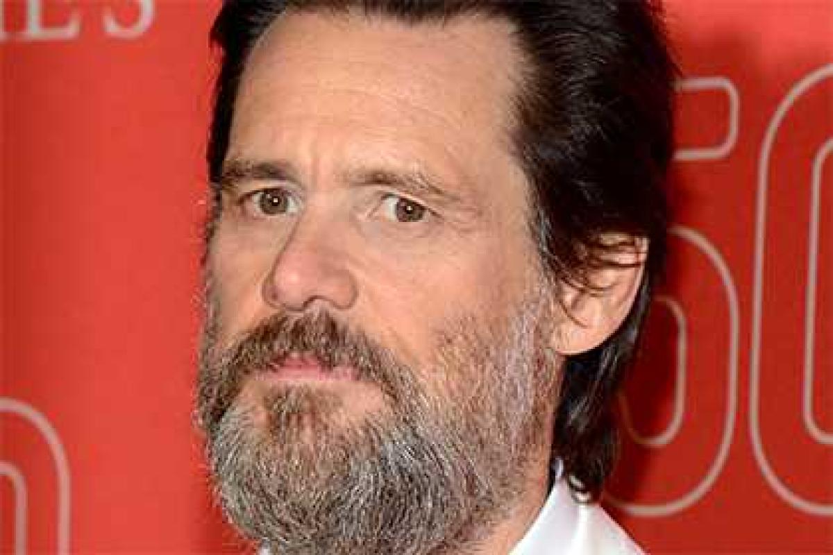 Джим Керри прокомментировал гибель своей бывшей девушки