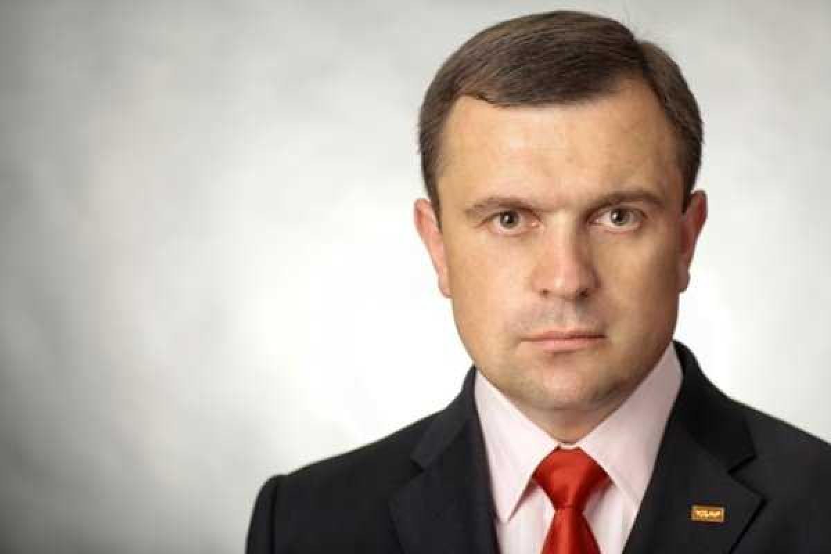 Украина восстановится только при условии обновления местных политических элит, - Пацкан Украина восстановится только при условии обновления местных политических элит, - Пацкан