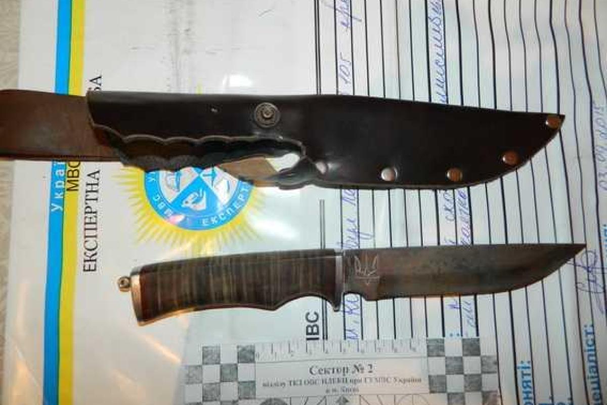 Задержаны убийцы столичной монахини 