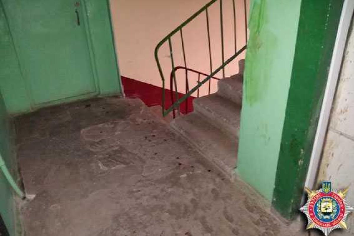 В Краматорске арестовали серийного грабителя