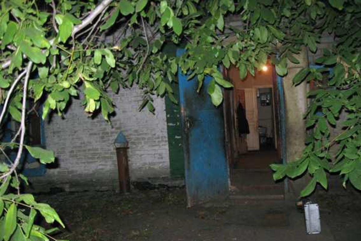 В Красноармейске 56-летний мужчина убил собственную мать