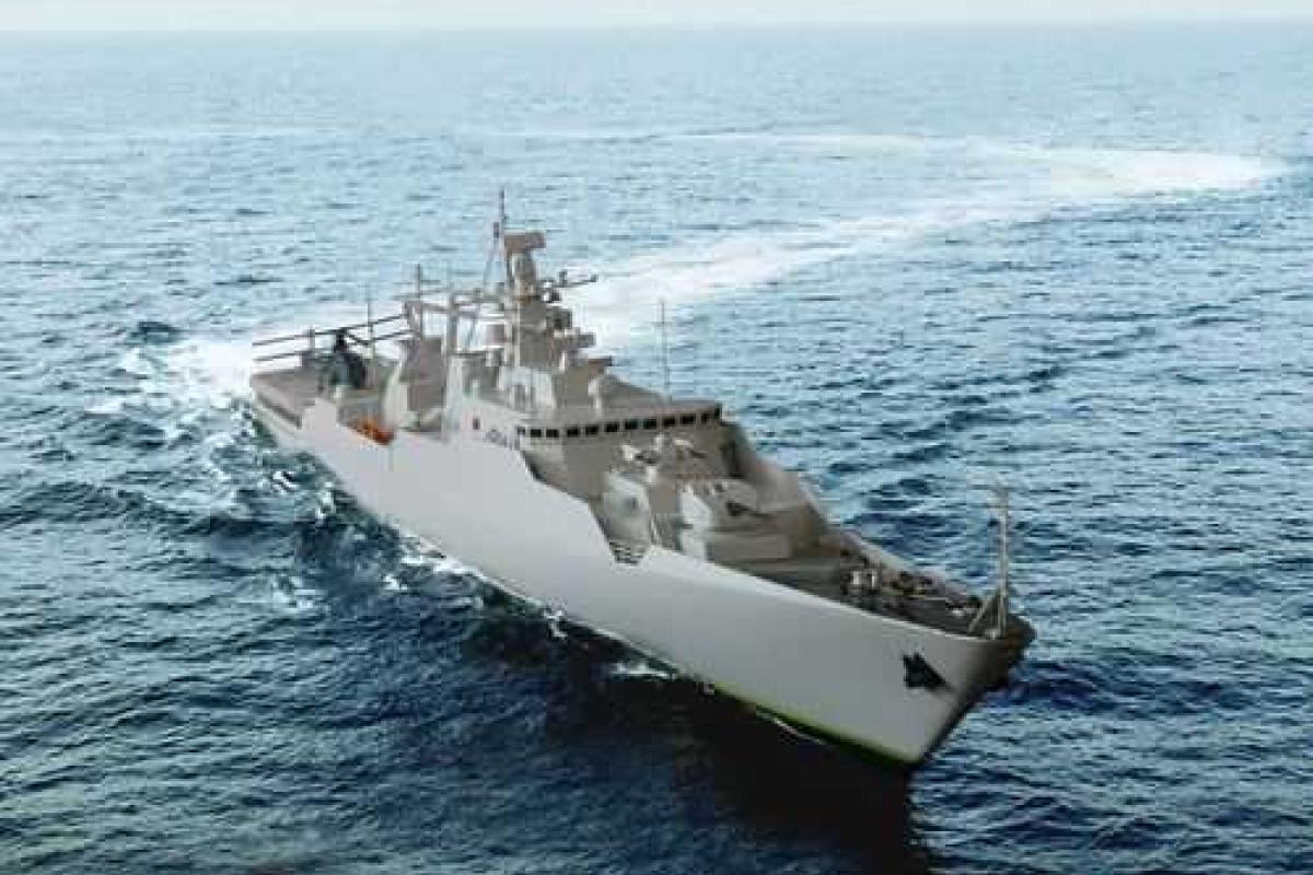 Каспийская флотилия ВМФ РФ приведена в полную боеготовность Каспийская флотилия ВМФ РФ приведена в полную боеготовность