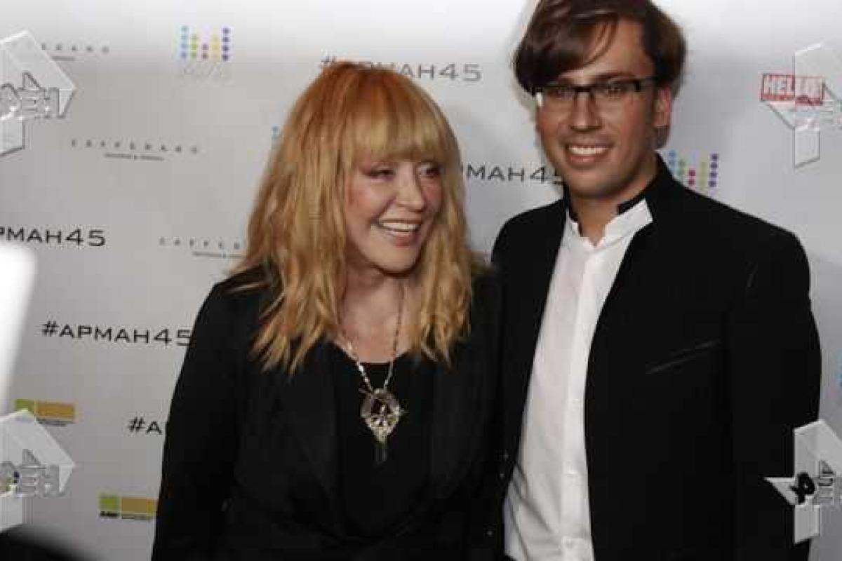 Фотографов шокировал внешний вид Аллы Пугачевой