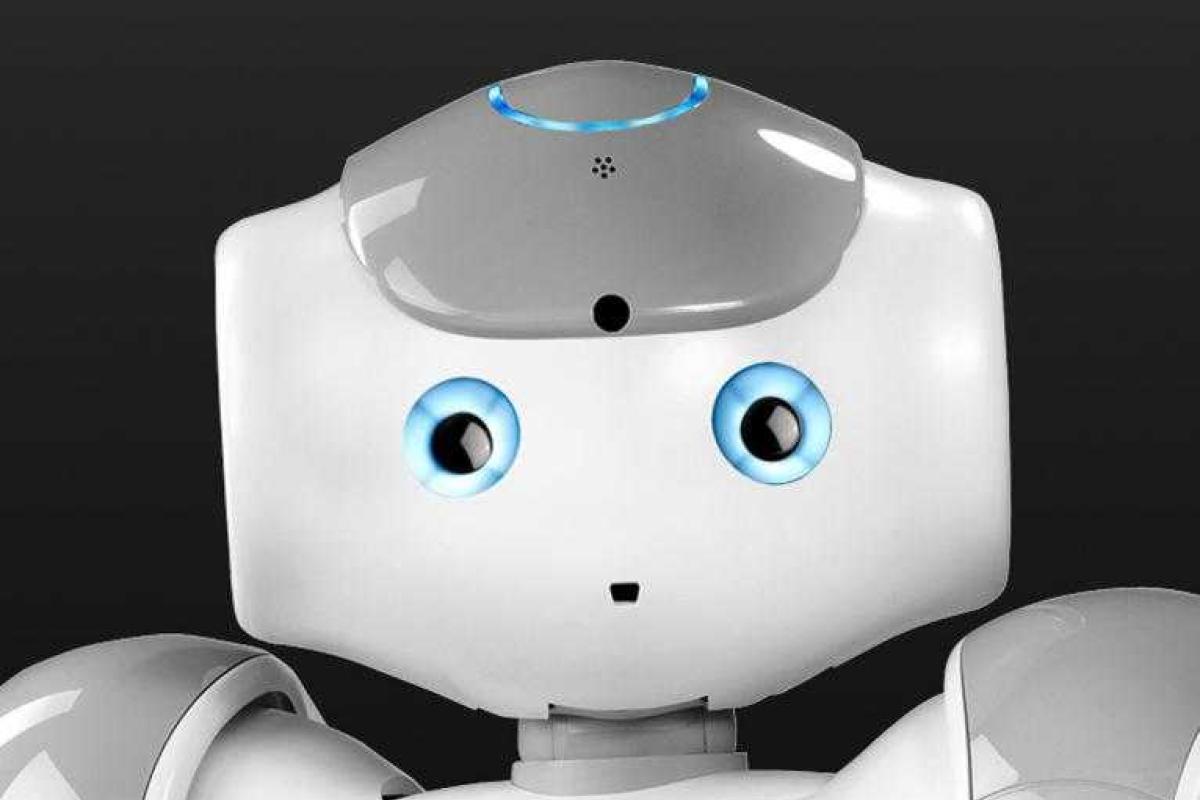 Журналистов заменят роботами, которые пишут статью за 1 минуту