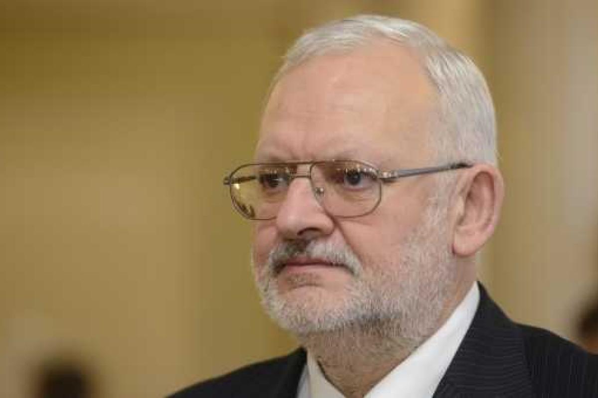 Сколько грузин вернулось в Грузию ради «рая» Саакашвили? — нардеп Шурма