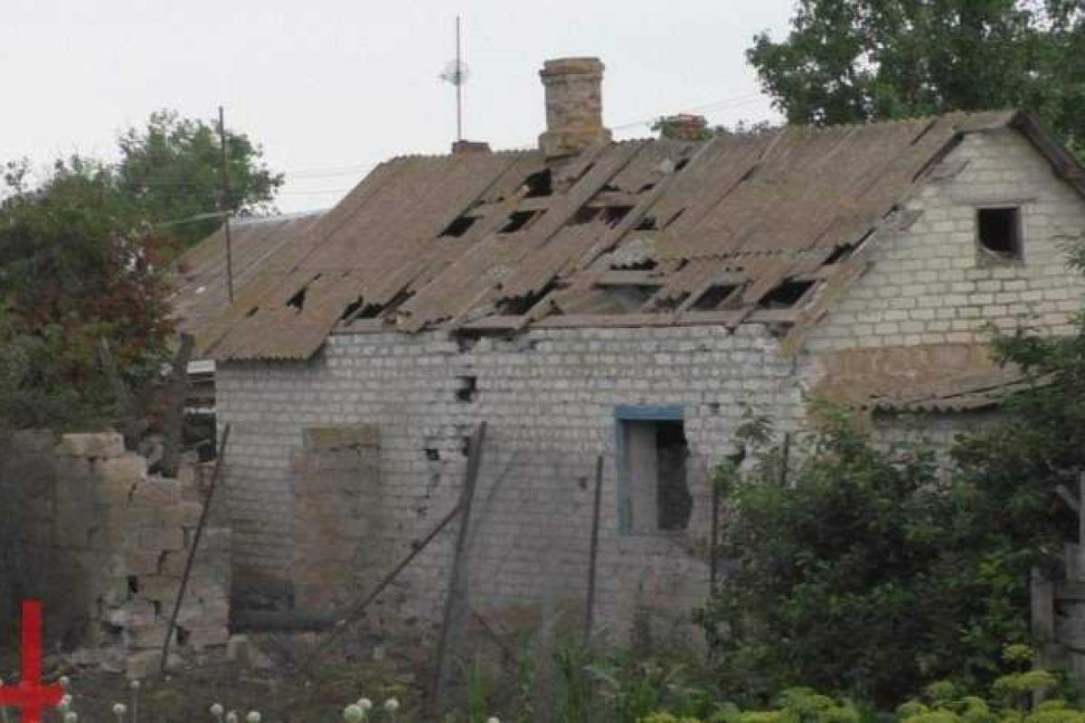 Боевики заявляют, что в прифронтовые села "ДНР" возвращаются люди