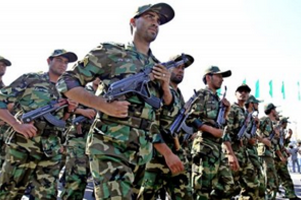 Главнокомандующий иранской армии пообещал за 25 лет уничтожить Израиль Главнокомандующий иранской армии пообещал за 25 лет уничтожить Израиль