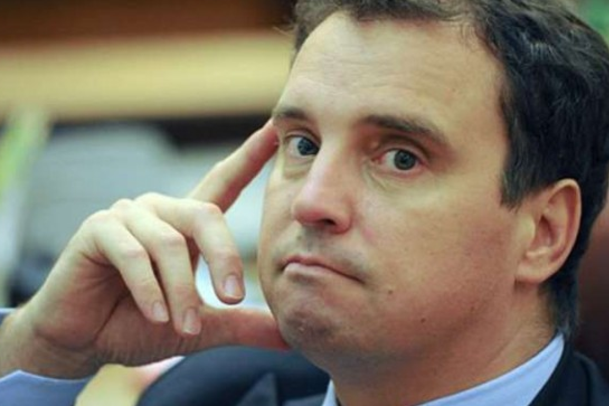 Абромавичус прикупил на Крещатике элитную недвижимость, - СМИ