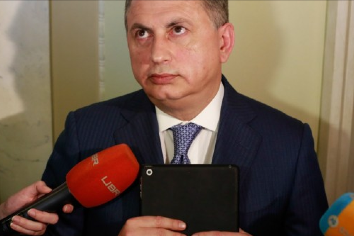 Колесников готов на «посадку» за Евро-2012, но только вместе с президентом, - журналист