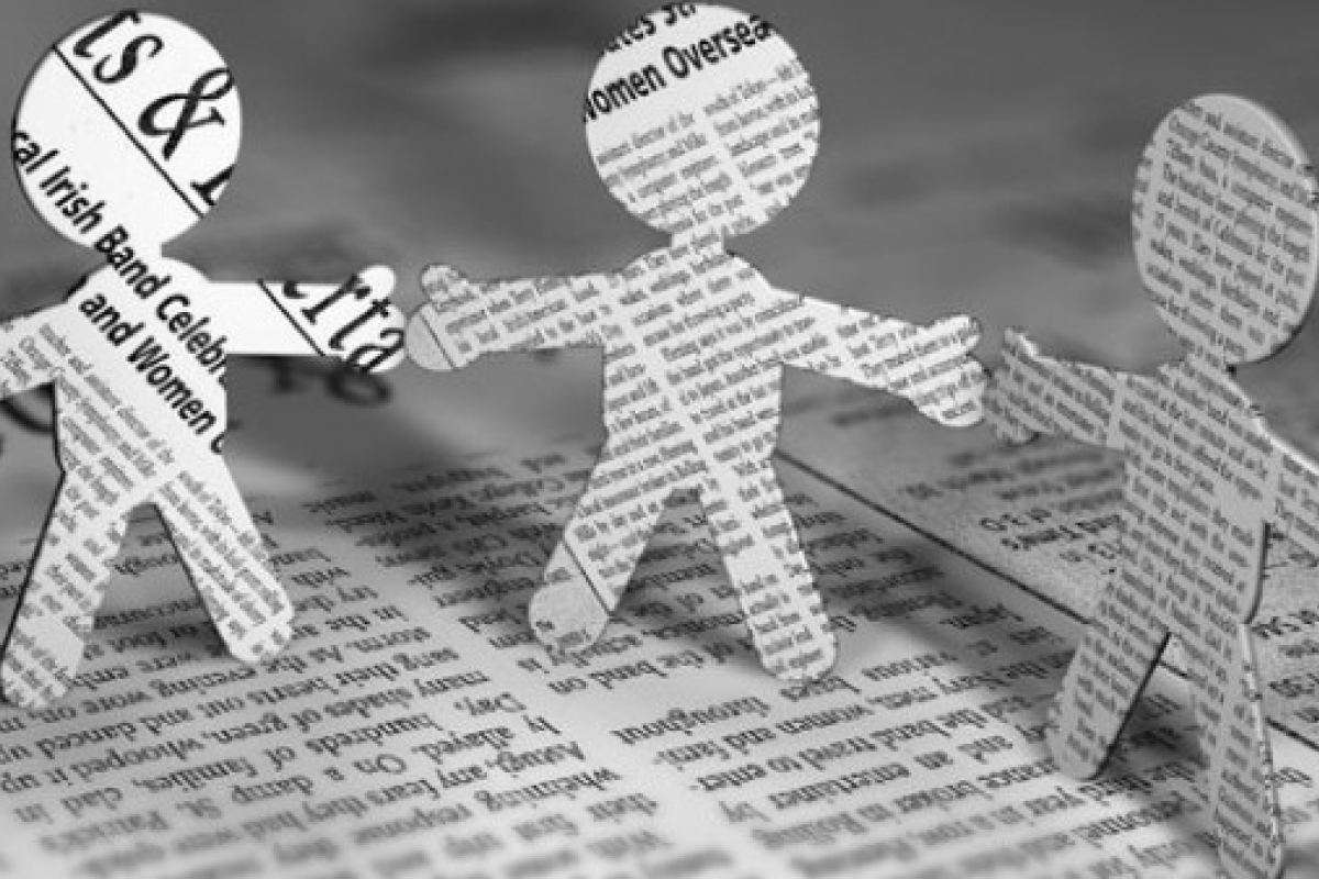 В санкционный список Порошенко попали «виртуальные» журналисты В санкционный список Порошенко попали «виртуальные» журналисты