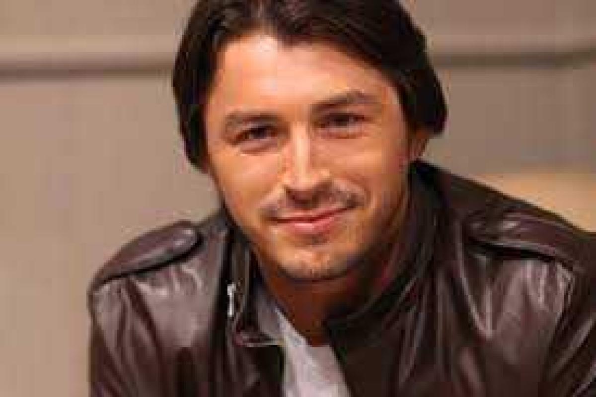 Притула впервые рассказал о собственной свадьбе Притула впервые рассказал о собственной свадьбе