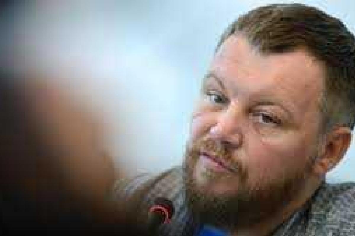 Появилась последняя информация о местонахождении Пургина Появилась последняя информация о местонахождении Пургина