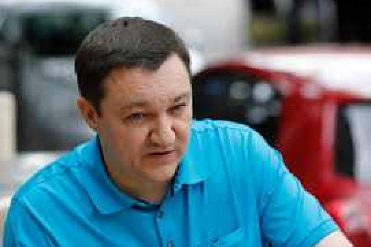 «ЛНРовцы» роют траншеи вдоль Бахмутской трассы