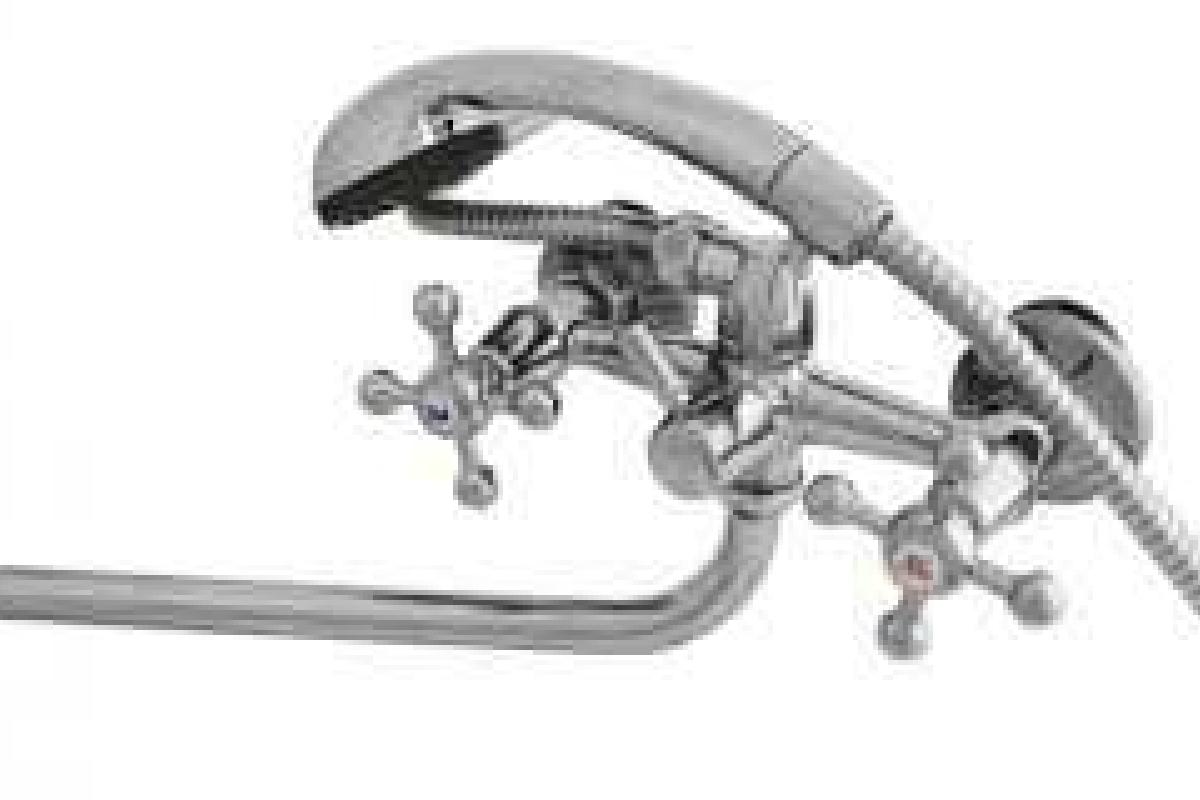 На оккупированную территорию не доехала партия сантехники и насосов На оккупированную территорию не доехала партия сантехники и насосов