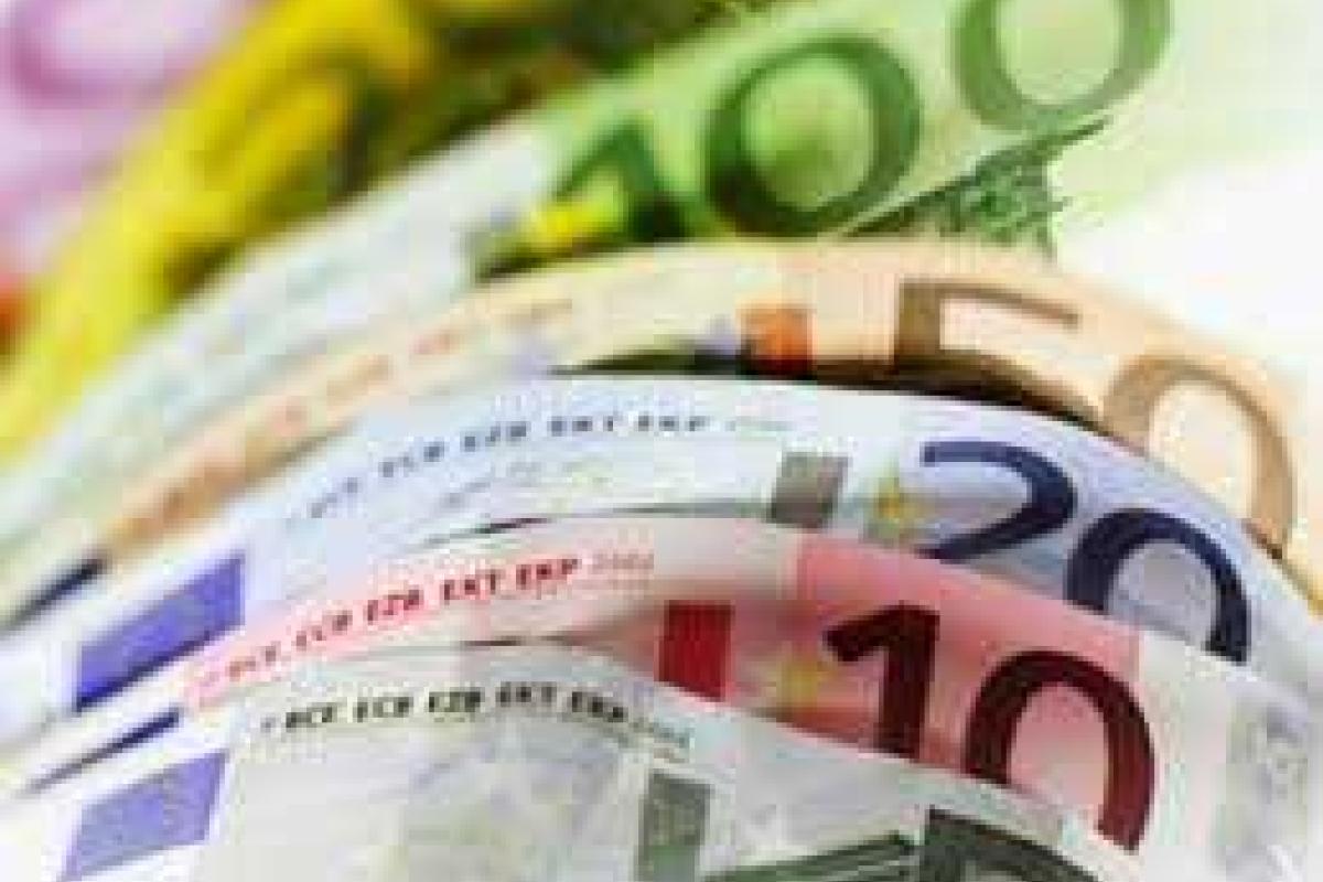 Украина может потерять более 3 миллионов евро от ЕС Украина может потерять более 3 миллионов евро от ЕС