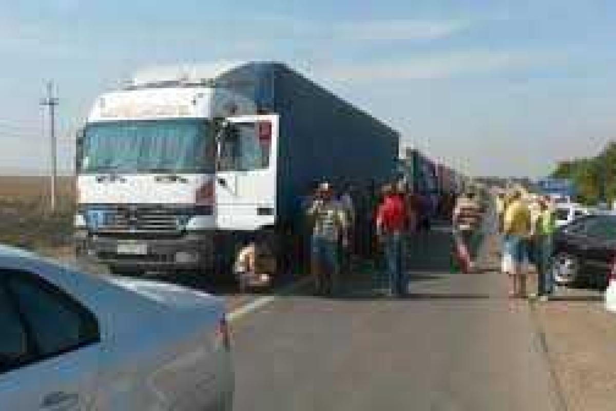 Правящая "элита" Крыма паникует: нужно готовиться к информационным вбросам Правящая "элита" Крыма паникует: нужно готовиться к информационным вбросам