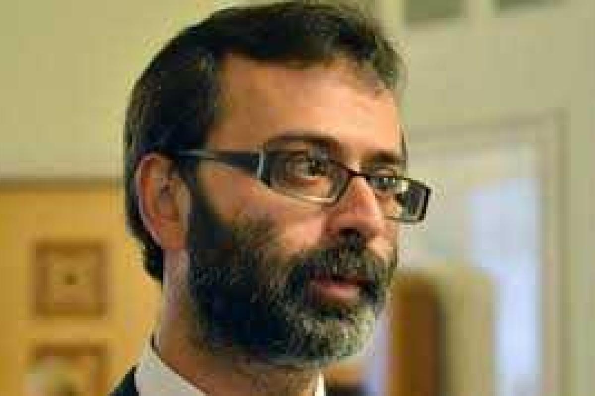 Ущерб Украины от оккупации территорий составляет 1 трлн 200 млрд грн, - нардеп Ущерб Украины от оккупации территорий составляет 1 трлн 200 млрд грн, - нардеп