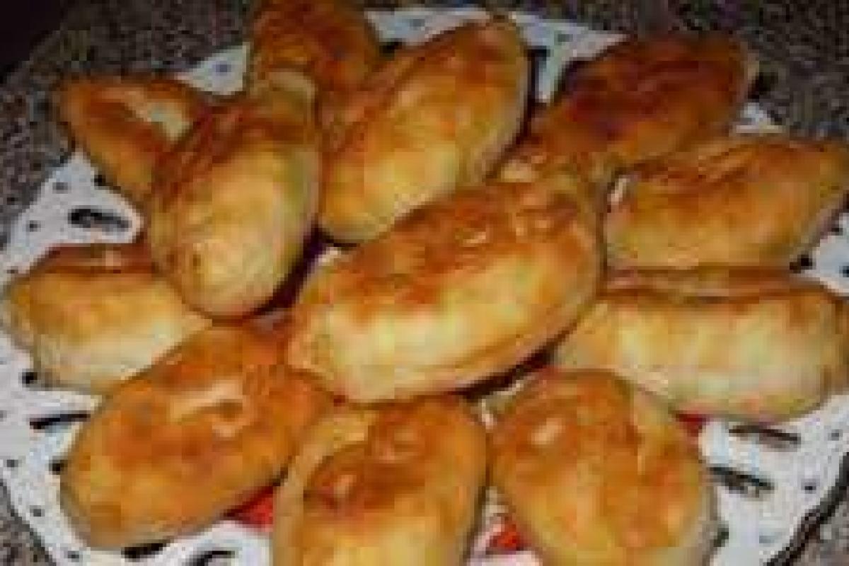 В "ЛНР" на рынках запретили продавать домашние пирожки