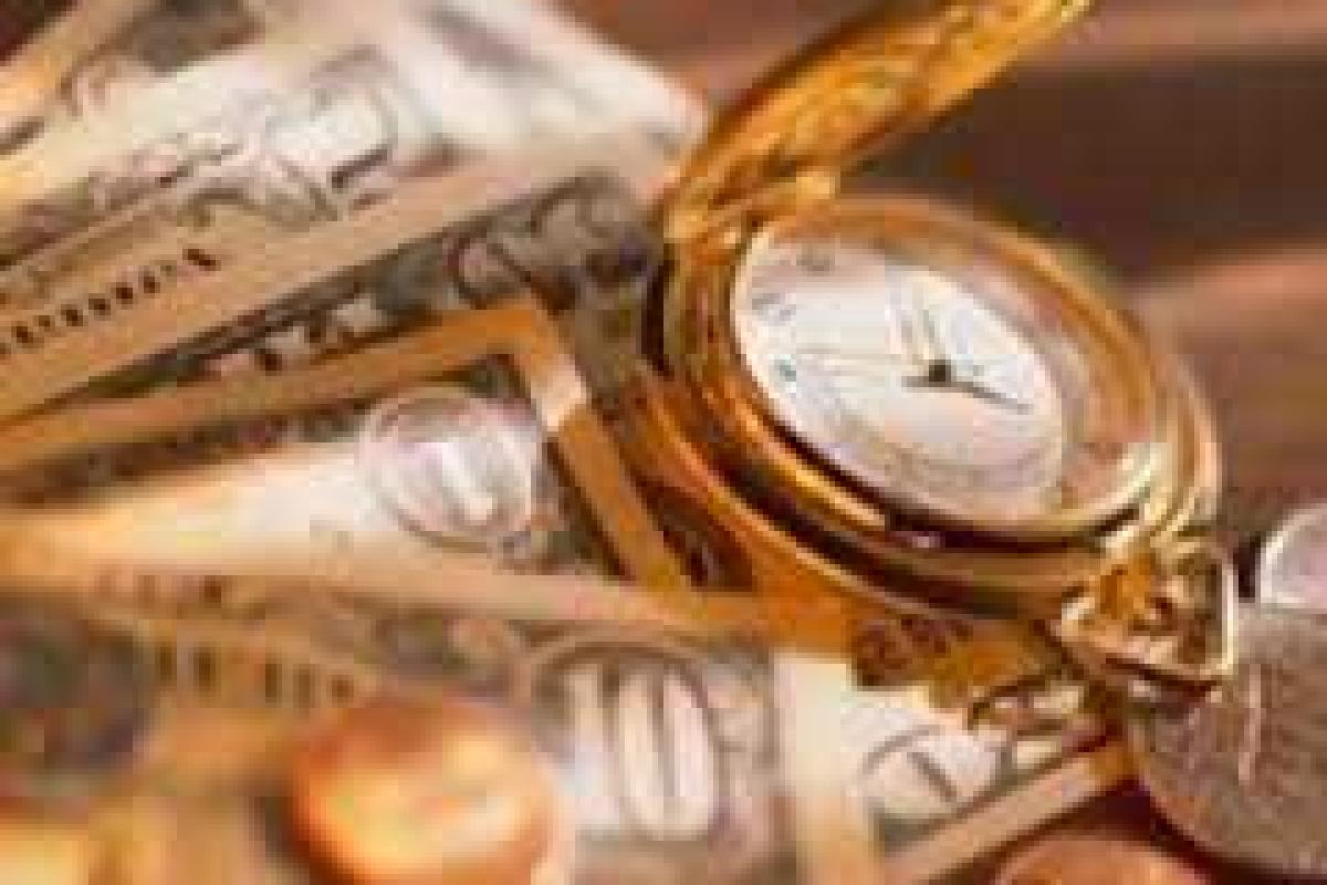 Для богачей придумают дополнительный налог