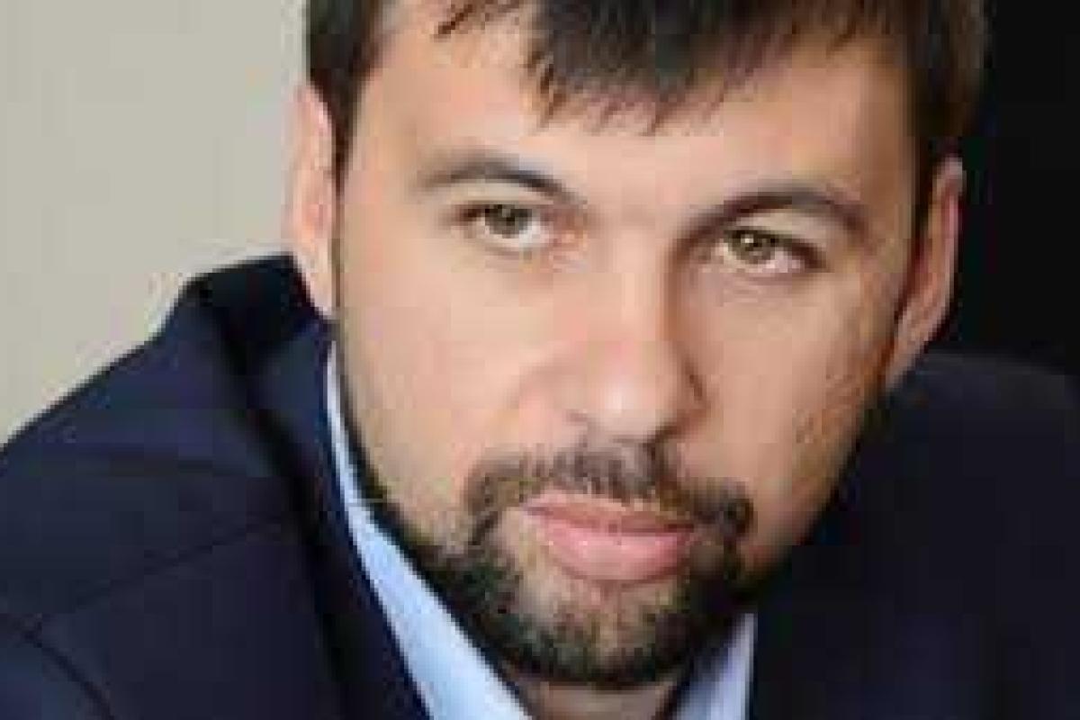 Пушилин ждет решения о продлении сроков выполнения МС