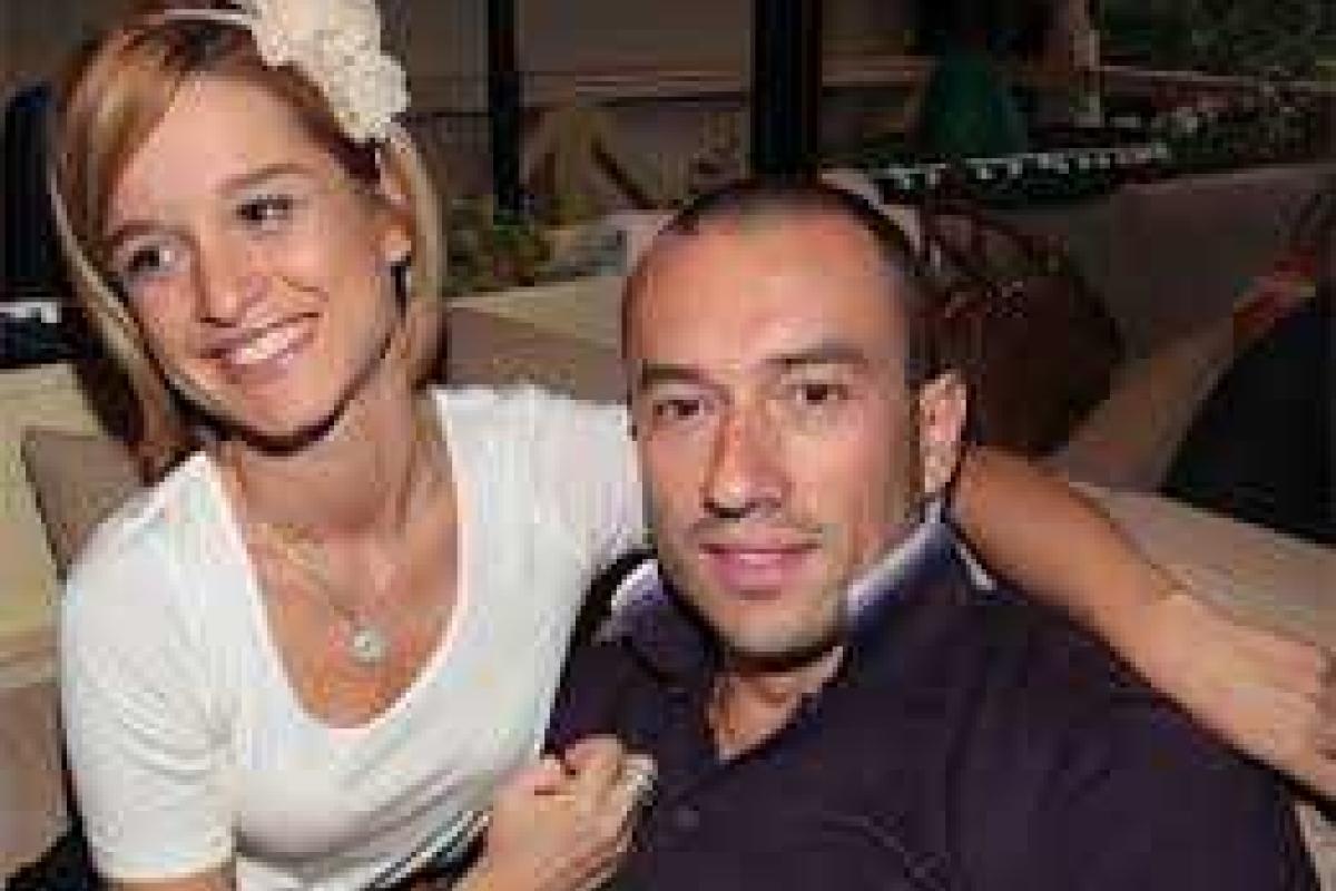 Бородина впервые назвала истинную причину разрыва с бывшим возлюбленным