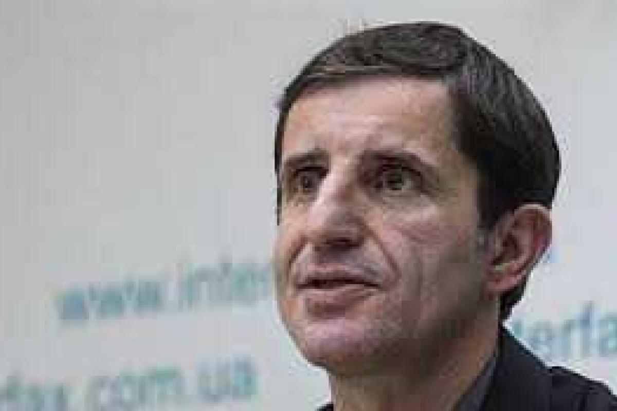 Сценарий драк в ВР прошлой осенью и 31 августа 2015 года придумали в Кремле, - Шкиряк Сценарий драк в ВР прошлой осенью и 31 августа 2015 года придумали в Кремле, - Шкиряк