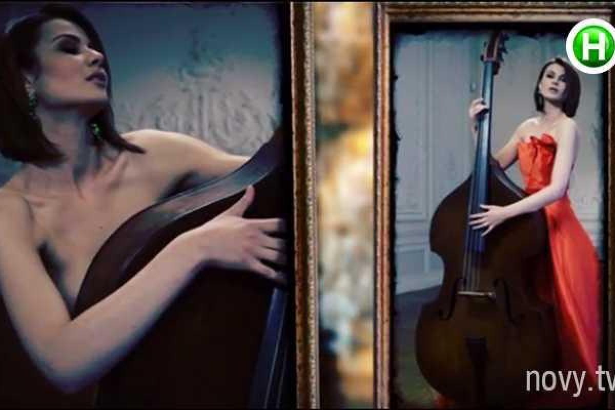 Участнице шоу "Супермодель по-украински" не понравилось платье и она решила позировать голой Участнице шоу "Супермодель по-украински" не понравилось платье и она решила позировать голой