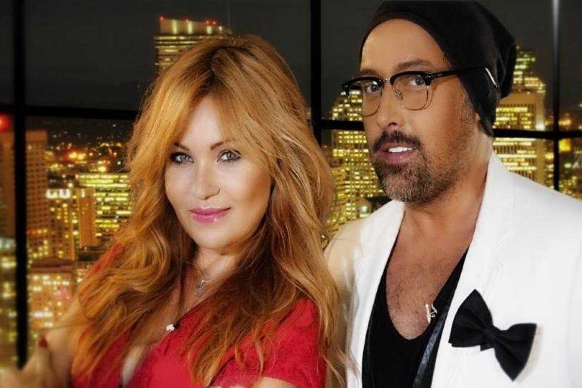 Известный шоумен застукал невесту в постели с другим