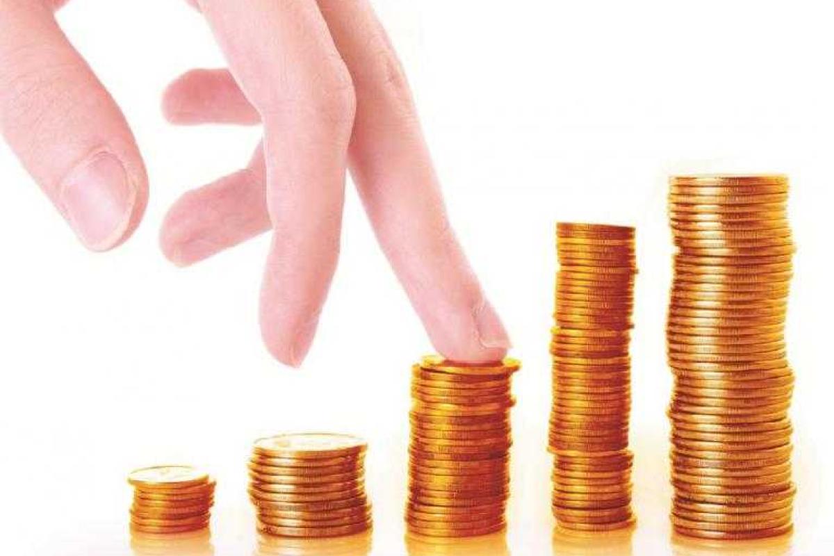 Правительство планирует отложить выплаты для жителей зоны АТО Правительство планирует отложить выплаты для жителей зоны АТО