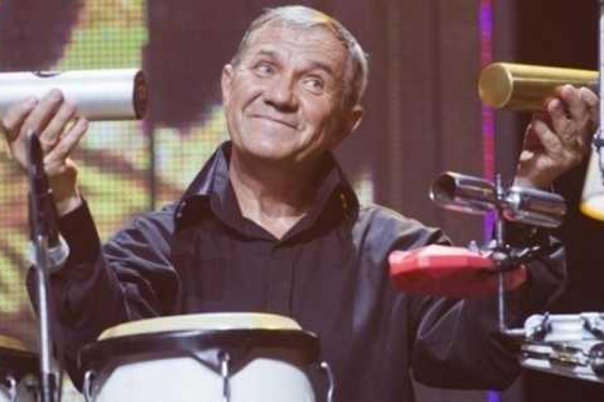 Скончался участник группы «Пиккардийская терция»: сегодня ему исполнилось бы 58 лет