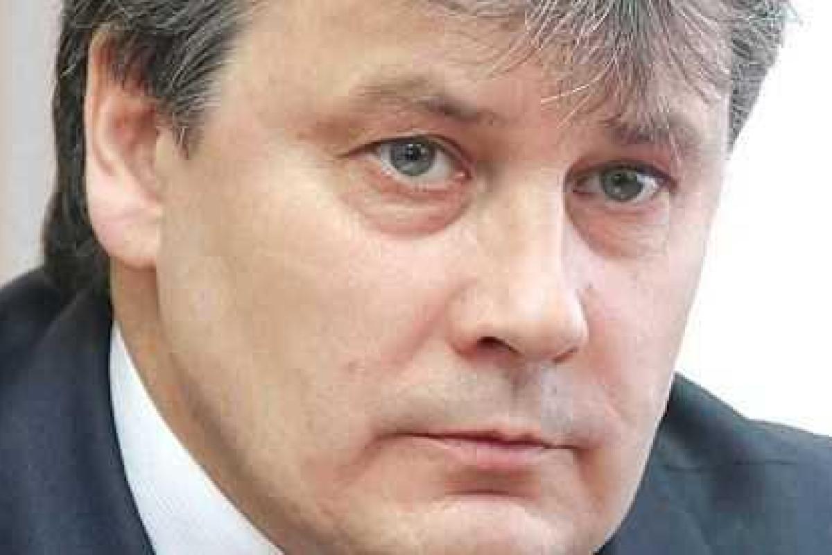 Более 5-ти кандидатов претендуют на пост мэра оккупированной Макеевки Более 5-ти кандидатов претендуют на пост мэра оккупированной Макеевки