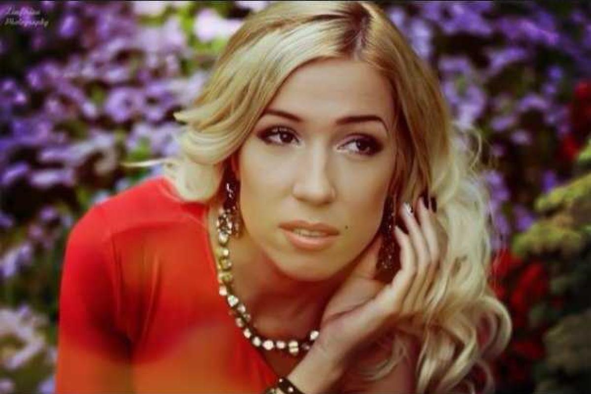 Стало известно, почему с "Дома-2" вышвырнули Надежду Ермакову