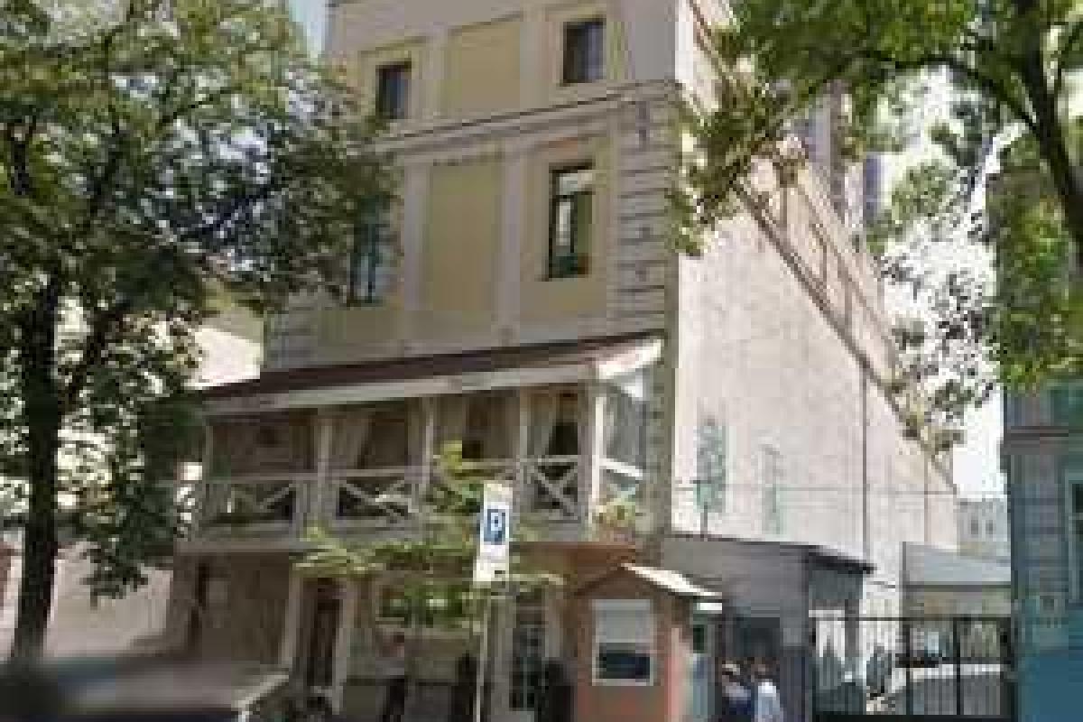 ГПУ не удалось вернуть государству дом, отчужденный фирмой брата Табачника ГПУ не удалось вернуть государству дом, отчужденный фирмой брата Табачника