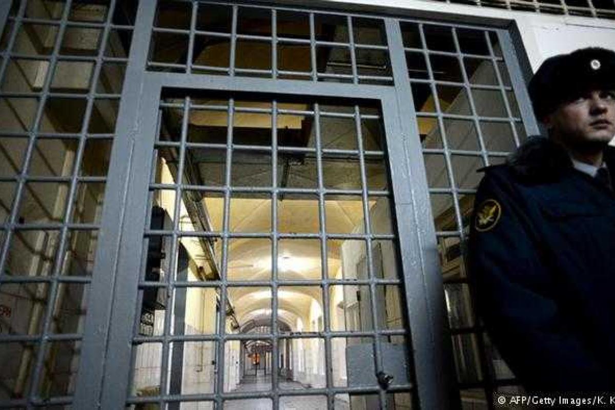 Госдума РФ хочет одобрить "закон садистов" Госдума РФ хочет одобрить "закон садистов"