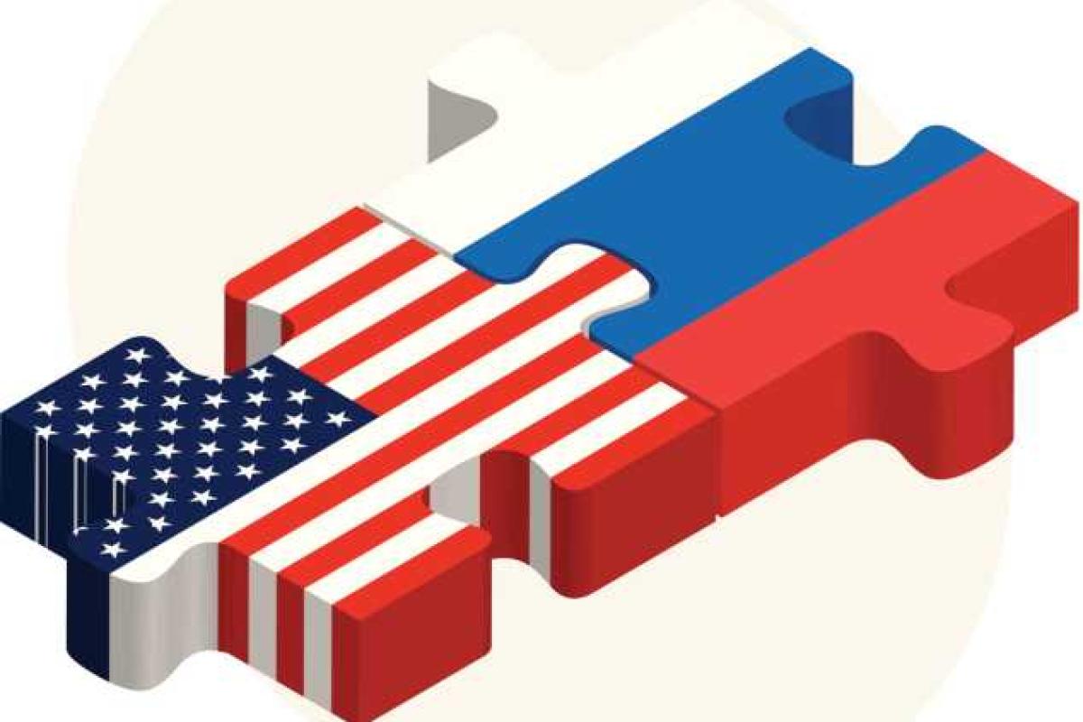 Военные России и США провели первые переговоры по Сирии Военные России и США провели первые переговоры по Сирии