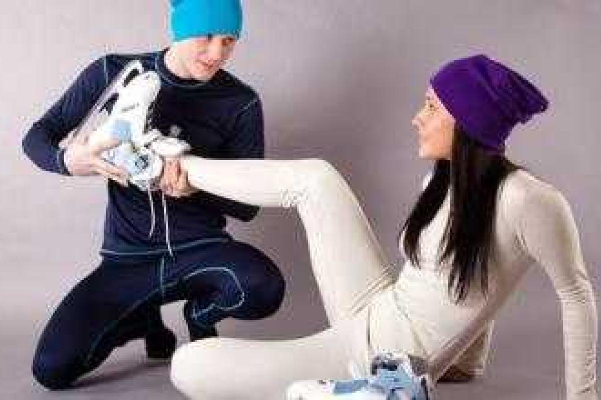 Купить термобелье в интернет магазине Купить термобелье в интернет магазине