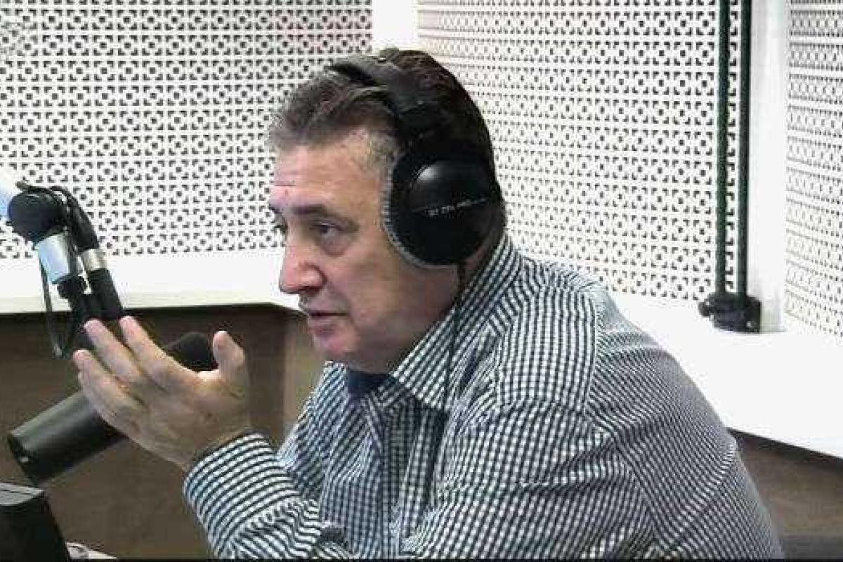 "Сириянаш"? На российском ТВ заявили, что Сирия - земля РФ "Сириянаш"? На российском ТВ заявили, что Сирия - земля РФ