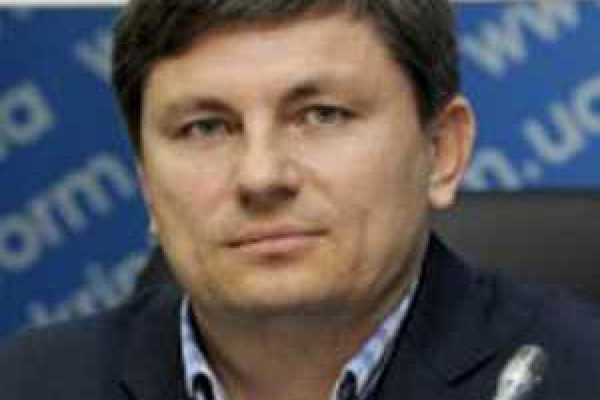 В Украине нет гражданской войны, - нардеп о заявлении представителей РФ В Украине нет гражданской войны, - нардеп о заявлении представителей РФ