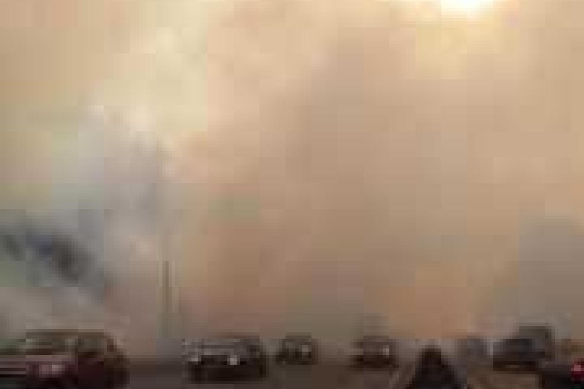 В столице могут перенести начало рабочего дня В столице могут перенести начало рабочего дня