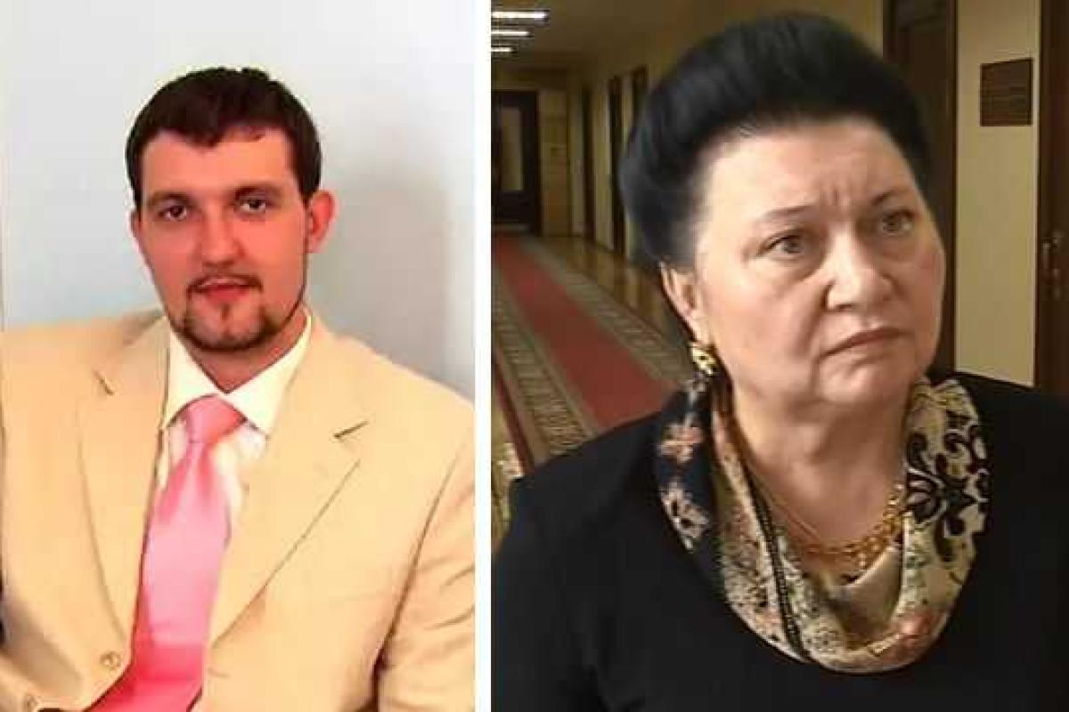 36-летний помощник депутата Госдумы найден мертвым 36-летний помощник депутата Госдумы найден мертвым