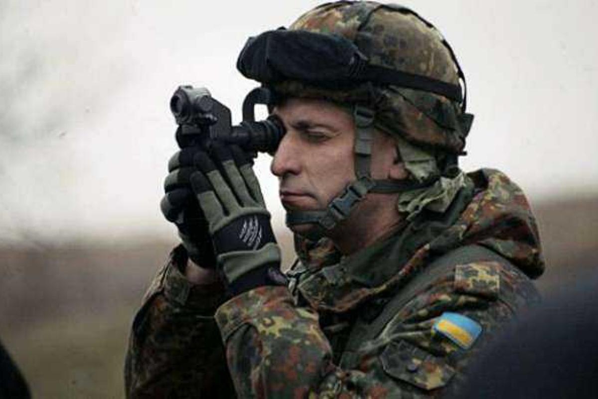 То, что сейчас происходит в Донбассе - лучший вариант для Украины, - эксперт 