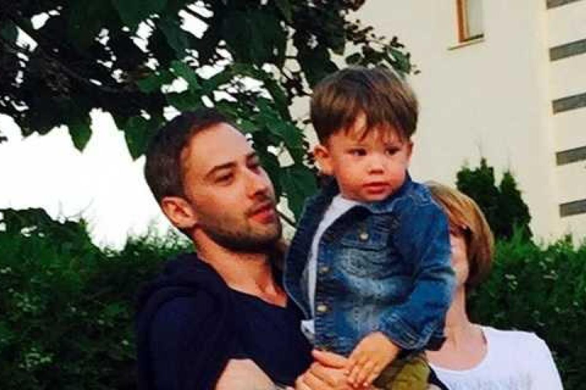 Война Шепелева и родителей Фриске продолжается: Дмитрий не намерен делать ДНК-тест