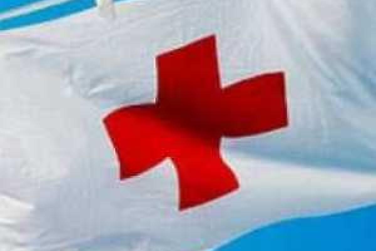 На оккупированные территории Донбасса привезли 195 тонн продуктовых наборов На оккупированные территории Донбасса привезли 195 тонн продуктовых наборов