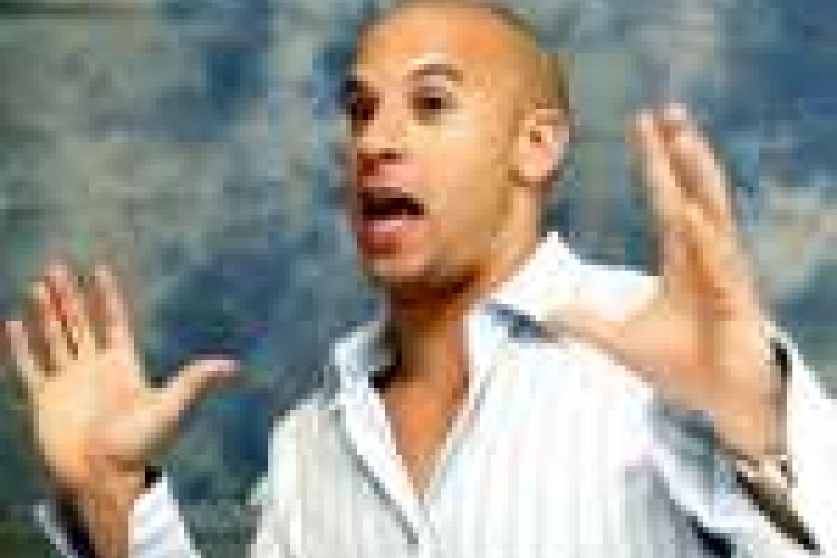 Фанаты в шоке: красавчик Вин Дизель заплыл жиром