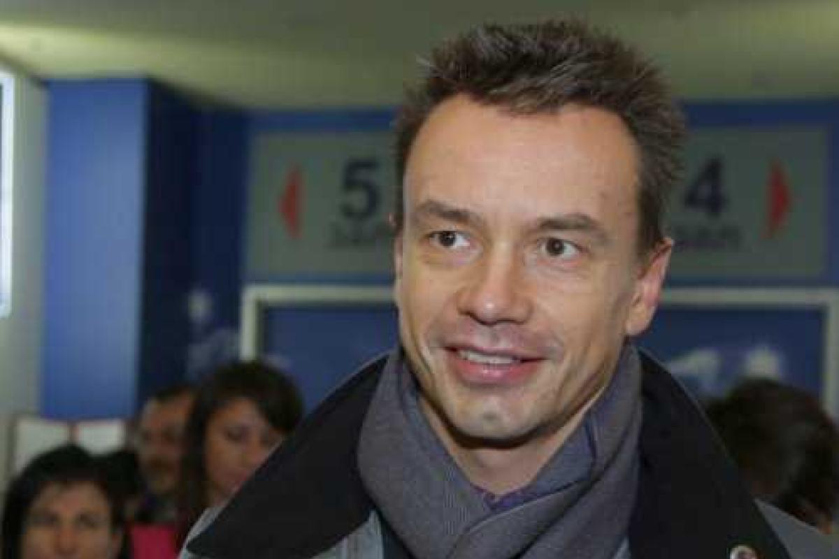 Солист группы "Дискотека Авария" подал в суд на Андрея Малахова