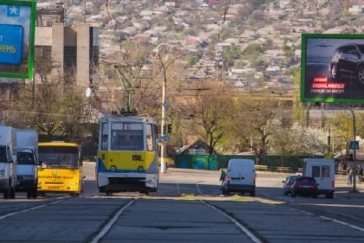 Манолис Пилавов поручил демонтировать в Луганске трамвайные контактные сети Манолис Пилавов поручил демонтировать в Луганске трамвайные контактные сети