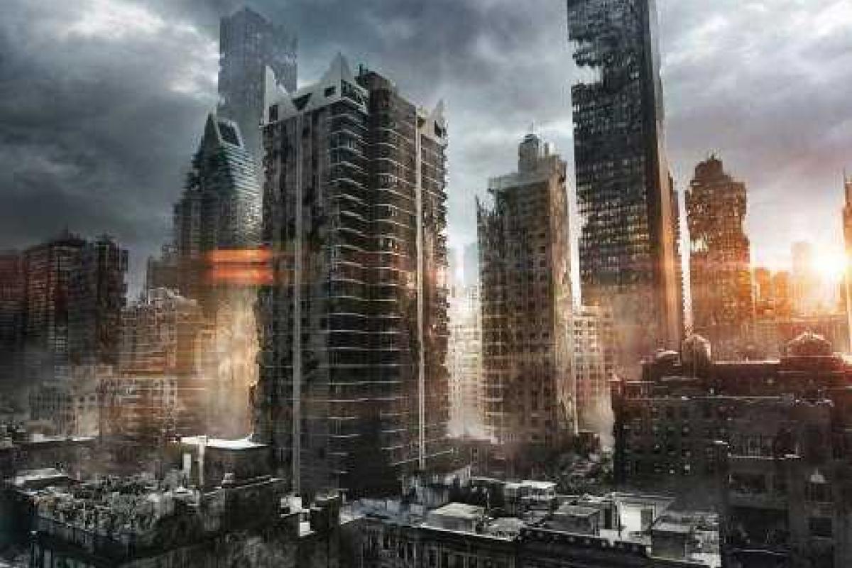 В США радиоведущий предсказал конец света 7 октября