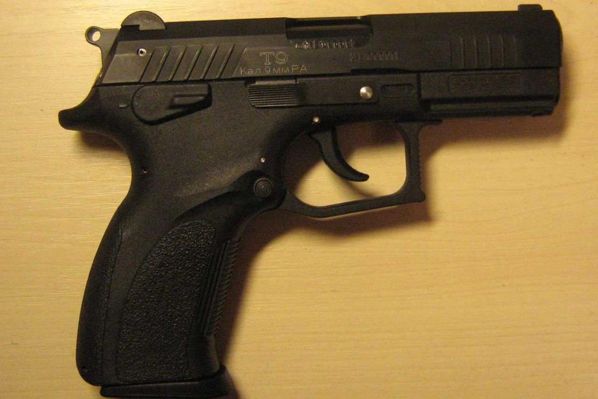 Под Петербургом задержан депутат, который устроил стрельбу на дискотеке