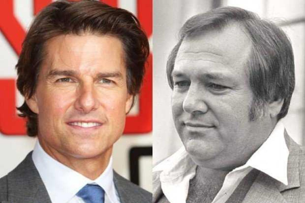 Дочь наркодилера подала в суд на Universal Pictures из-за фильма с Томом Крузом 